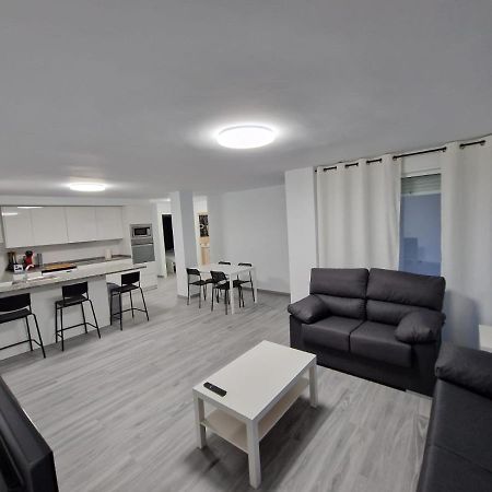 Apartamento Con Vistas Al Mar Alicante Exterior photo