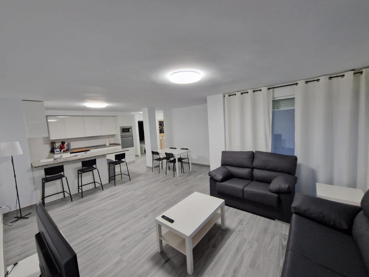 Apartamento Con Vistas Al Mar Alicante Exterior photo